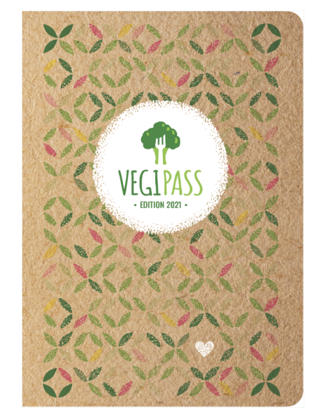 VegiPass 2022, der vegi-vegane Lifestyle Gutschein-Guide!
